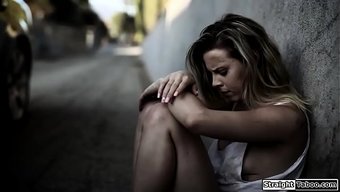 一个有钱人操了一个无...