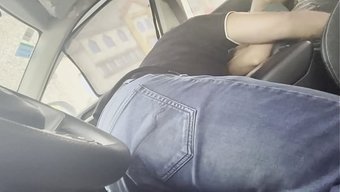 拼贴朋友多汁的表妹在...