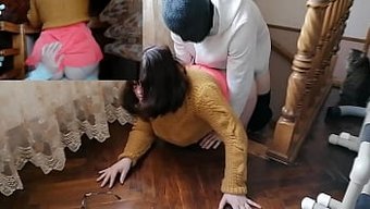 少女(18+)在sc...