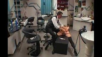 Bdsm三人行,极度...