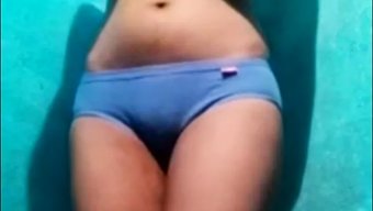 印度18岁女孩在bd...