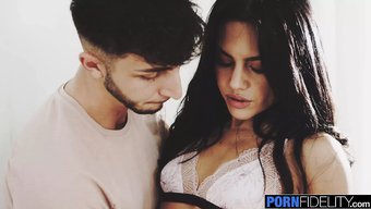 阿波罗尼亚的射精:女...