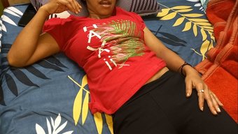 印度少女(18+)在...