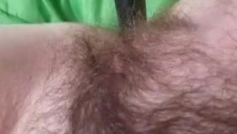 少女(18+)享受独自玩耍