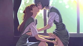 可爱性感的18+少女...