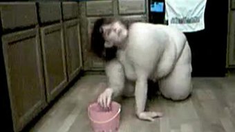业余网络摄像头女仆:...