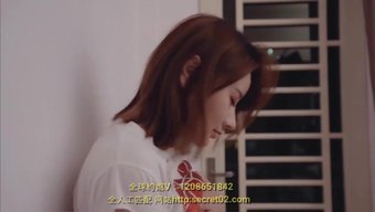 中国女孩的独奏自慰会话