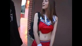18+少女scarl...