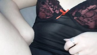 业余自制自慰和手交,射精
