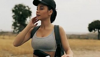 捷克美女nici D...