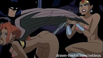 18+少女megan...