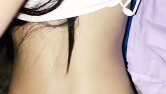 菲律宾熟女与大黑屌的...