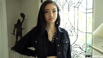 少女(18+)被继妹...