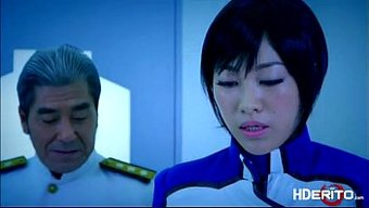Erito的颜射派对