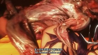 野兽般的单身女郎:H...