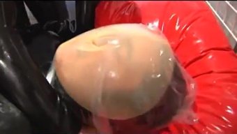 3p中的乳胶束缚和呼吸游戏