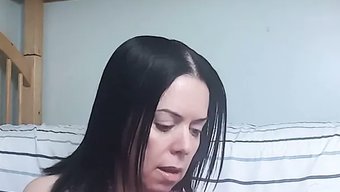 肥胖性感:经典的淫荡扭动