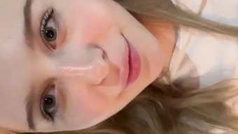 第一次为美丽的18岁...