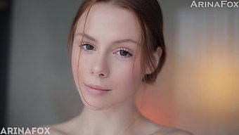 诱人的arinafo...