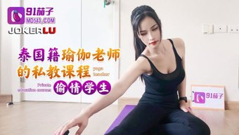 泰国少女(18+)在...