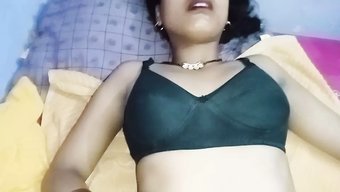 18岁的bhabhi...