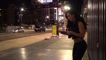 和女优leigh、l...