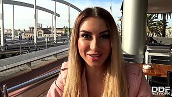 欧洲宝贝katrin...