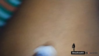 斯里兰卡的新办公室女...