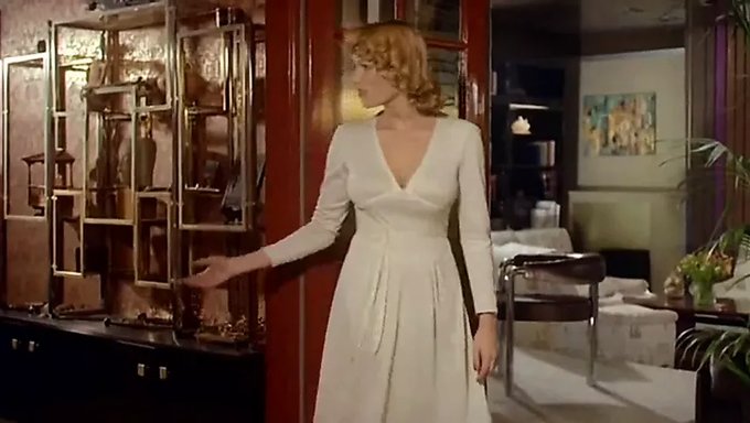 Brigitte Lahaie:终极肛交体验