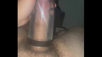 延迟高潮以获得最大的快感