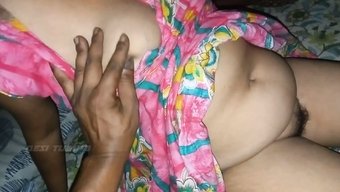 印度少女的18岁阴户...