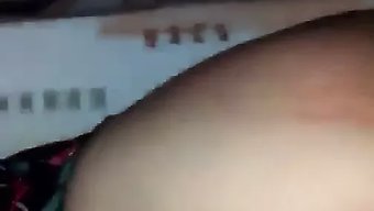 阿拉伯阴道:紧致的屁...