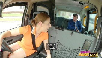 安东尼亚的公路旅行变...