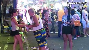 泰国业余性爱:什么时...
