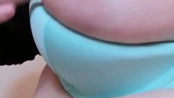 美丽性感的女人,胸部丰满