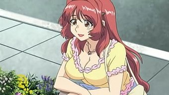 令人惊叹的动漫美女,...