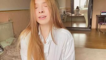 惊人的宝贝在独奏视频...