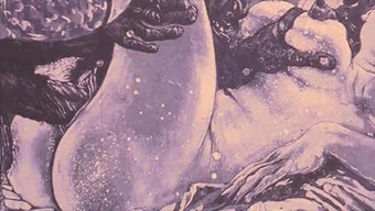 经典的情色漫画和漫画...
