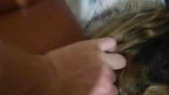 瘦弱的拉丁美女在高清...
