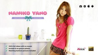 毛茸茸的日本女孩ya...