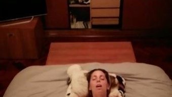 观看alba在这个自...