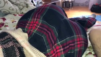 俄罗斯少女在高清视频...
