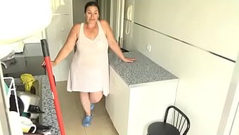 西班牙业余夫妇难忘的...