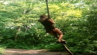 Tarzan X:全...
