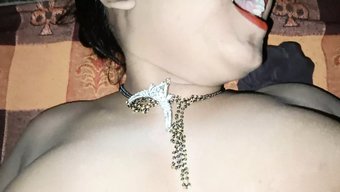 印度宝贝拥有大自然的...