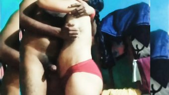 硬核(18+)夫妇的...