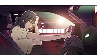 日本漫画自慰:让女人...