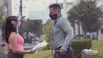 秘鲁公共性丑闻,小巧...