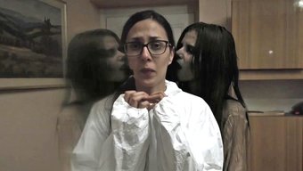 恶魔对ashley ...