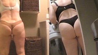 成熟的熟女marie...